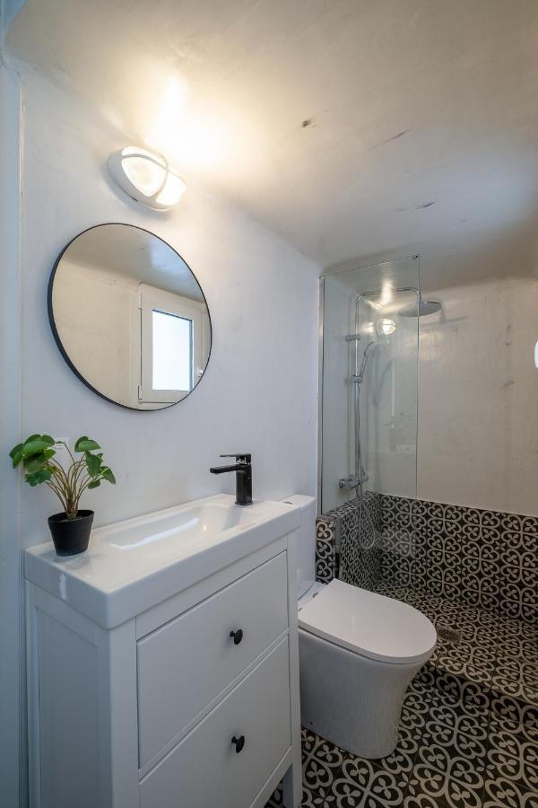 אתונה Central5 Boutique Apartments With Common Garden Next To Metro מראה חיצוני תמונה