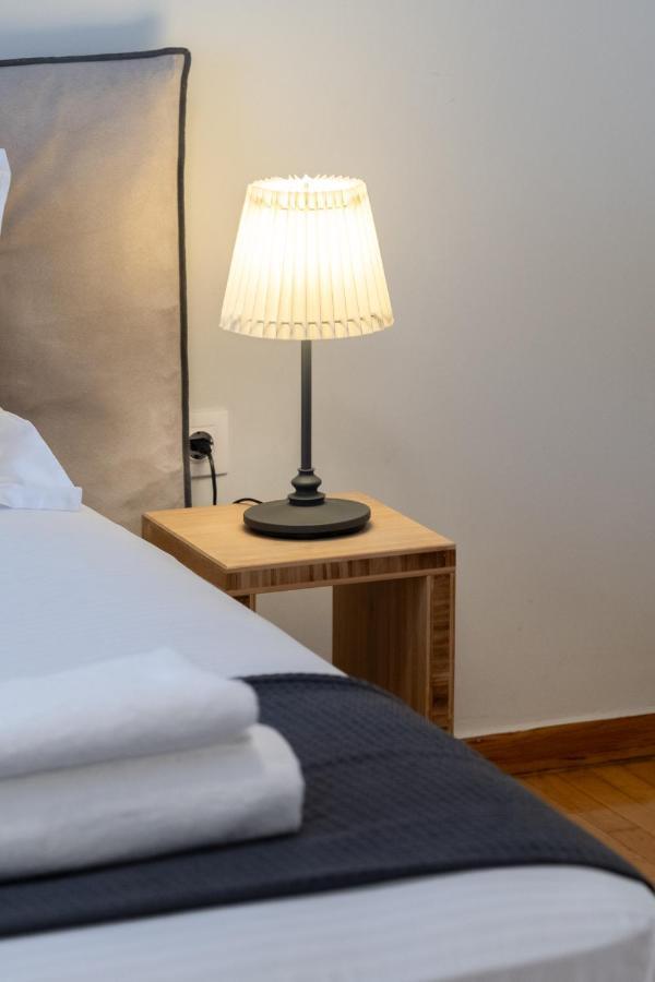 אתונה Central5 Boutique Apartments With Common Garden Next To Metro מראה חיצוני תמונה